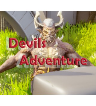 Devils Adventure Steam Key GLOBAL